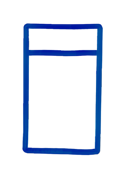 Slab Strong Graded Card Case Protector Psa