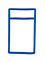 Slab Strong Graded Card Case Protector Psa