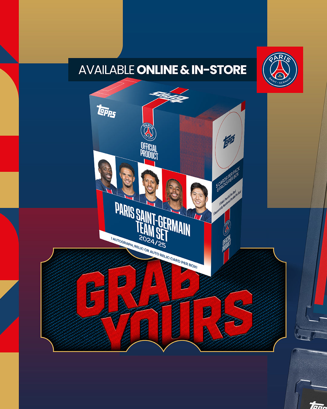 Sports Cards Direct Sports Cards Direct - The Home of Sealed Sports Trading Cards