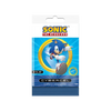 Sonic The Hedgehog 1 CYBERCEL Foil Pack