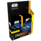Star Wars: Unlimited - Jump to Lightspeed Carbonite Edition Collector Booster Box