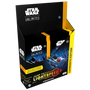 Star Wars: Unlimited - Jump to Lightspeed Carbonite Edition Collector Booster Box