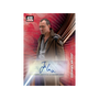 Star Wars Chrome Galaxy 2025 Hobby Box