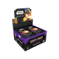 Star Wars: Unlimited Secrets of Power Booster Box - Pre-Order