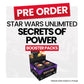 Star Wars: Unlimited Secrets of Power Booster Box - Pre-Order