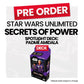 Star Wars: Unlimited Secrets of Power Spotlight Deck - Padme Amidala - Pre-Order