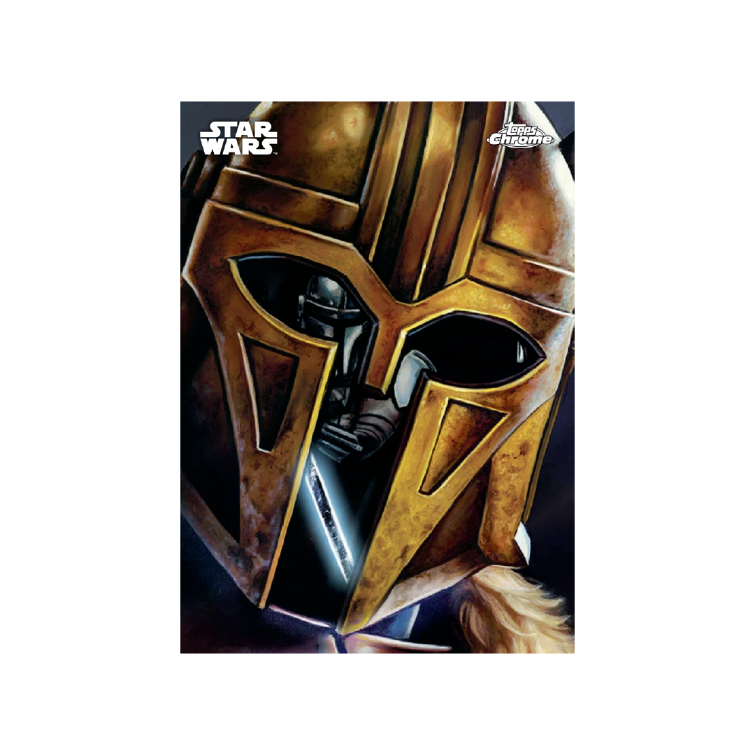 Topps Star Wars Hyperspace 2025 Hobby Box