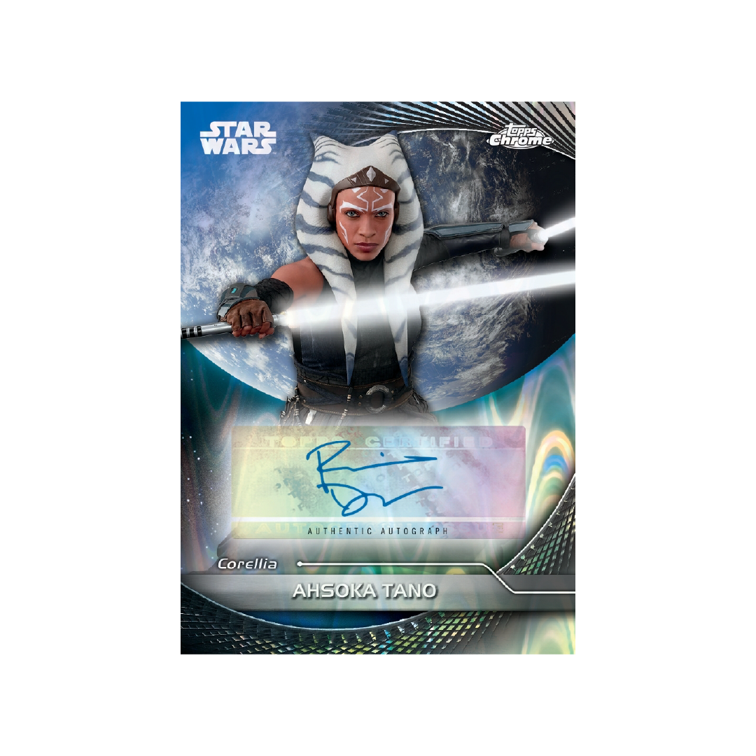 Topps Star Wars Hyperspace 2025 Hobby Box