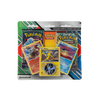 Pokémon 2017 2-Pack Blister - Raikou, Entei, & Suicune