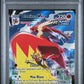 Pokemon Blaziken VMAX TG15/TG30 Pokemon Sword & Shield Silver Tempest 2022 PSA10