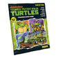 Panini Teenage Mutant Ninja Turtles 3 Trading Card Collection - Starter Pack