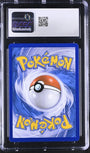 Pokemon Rayquaza EX 104/108 Ultra Rare Holo Pokemon Roaring Skies 2015 CGC7.5