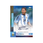 Topps Argentina 2025/26 Team Set - Pre Order