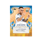 Topps Argentina 2025/26 Team Set - Pre Order