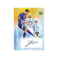 Topps Argentina 2025/26 Team Set - Pre Order