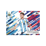 Topps Argentina 2025/26 Team Set
