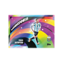 Topps Argentina 2025/26 Team Set