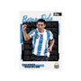 Topps Argentina 2025/26 Team Set