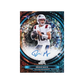 Topps Cosmic Chrome Football 2025 Hobby Box - Pre-Order