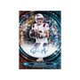 Topps Cosmic Chrome Football 2025 Hobby Box - Pre-Order