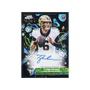 Topps Cosmic Chrome Football 2025 Hobby Box