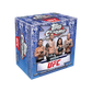 Topps Chrome UFC Sapphire Edition 2026 Hobby Box - Pre-Order