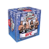Topps Chrome UFC Sapphire Edition 2026 Hobby Box