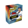 Topps Finest Baseball 2026 Mega Box