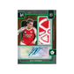 Topps Museum UEFA Club Competitions 2025/26 Hobby Box - Pre-Order