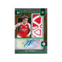 Topps Museum UEFA Club Competitions 2025/26 Hobby Box - Pre-Order