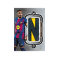 Topps Museum UEFA Club Competitions 2025/26 Hobby Box - Pre-Order