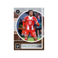Topps Museum UEFA Club Competitions 2025/26 Hobby Box - Pre-Order