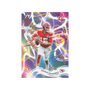 Topps Resurgence Football 2025 Mega Box