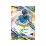 Topps Resurgence Football 2025 Value Box