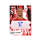 Topps UCC Summer Signings 2026/27 Hobby Box - Pre-Order