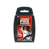 Top Trumps Grand Prix Heroes Card Game - Who Is The Greatest?