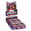 Topps Formula 1 Chrome 2023 - Pre Order Hobby Box