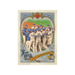 Topps Allen & Ginter Baseball 2025 Hobby Box - Pre Order