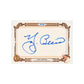 Topps Allen & Ginter Baseball 2025 Hobby Box - Pre Order