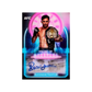 Topps Midnight UFC 2025 Hobby Box
