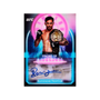 Topps Midnight UFC 2025 Hobby Box