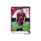 Topps 2025/26 Barcelona Collector Tin