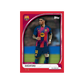 Topps 2025/26 Barcelona Collector Tin