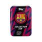 Topps 2025/26 Barcelona Collector Tin
