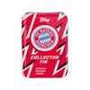 Topps 2025/26 Bayern Munich Collector Tin