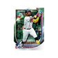 Topps Bowman Chrome Baseball 2025 Hobby Box - Pre-Order