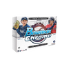 Topps Bowman Chrome Baseball 2025 Hobby Box