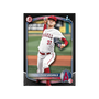 Bowman Draft Baseball 2025 Super Jumbo Box