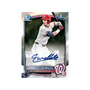 Bowman Draft Baseball 2025 Super Jumbo Box