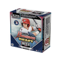 Topps Bowman Draft Baseball 2025 Mega Box